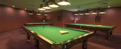 Riviera Sunrise Resort & Spa отель